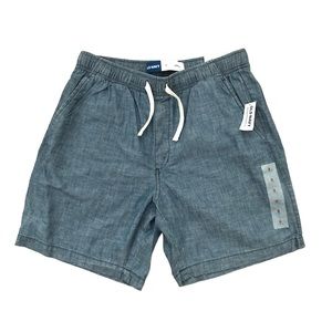 OLD NAVY SHORTS / 7 INSEAM / S